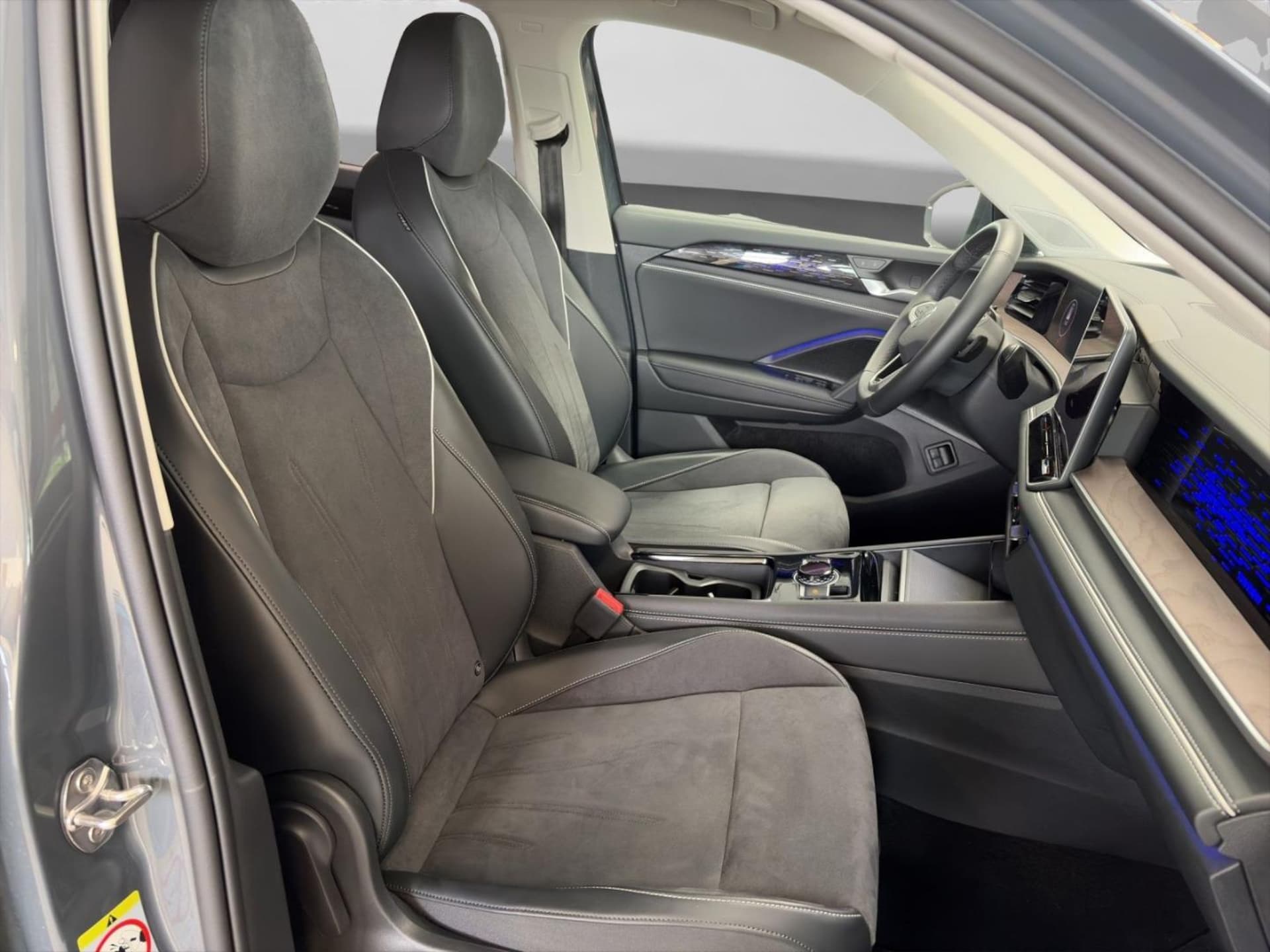 Volkswagen Tayron Elegance