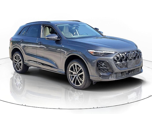 Photo of 2026 Audi Q5