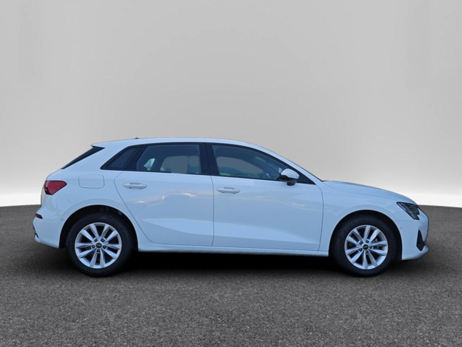 Audi A3 Sportback – Bild 8