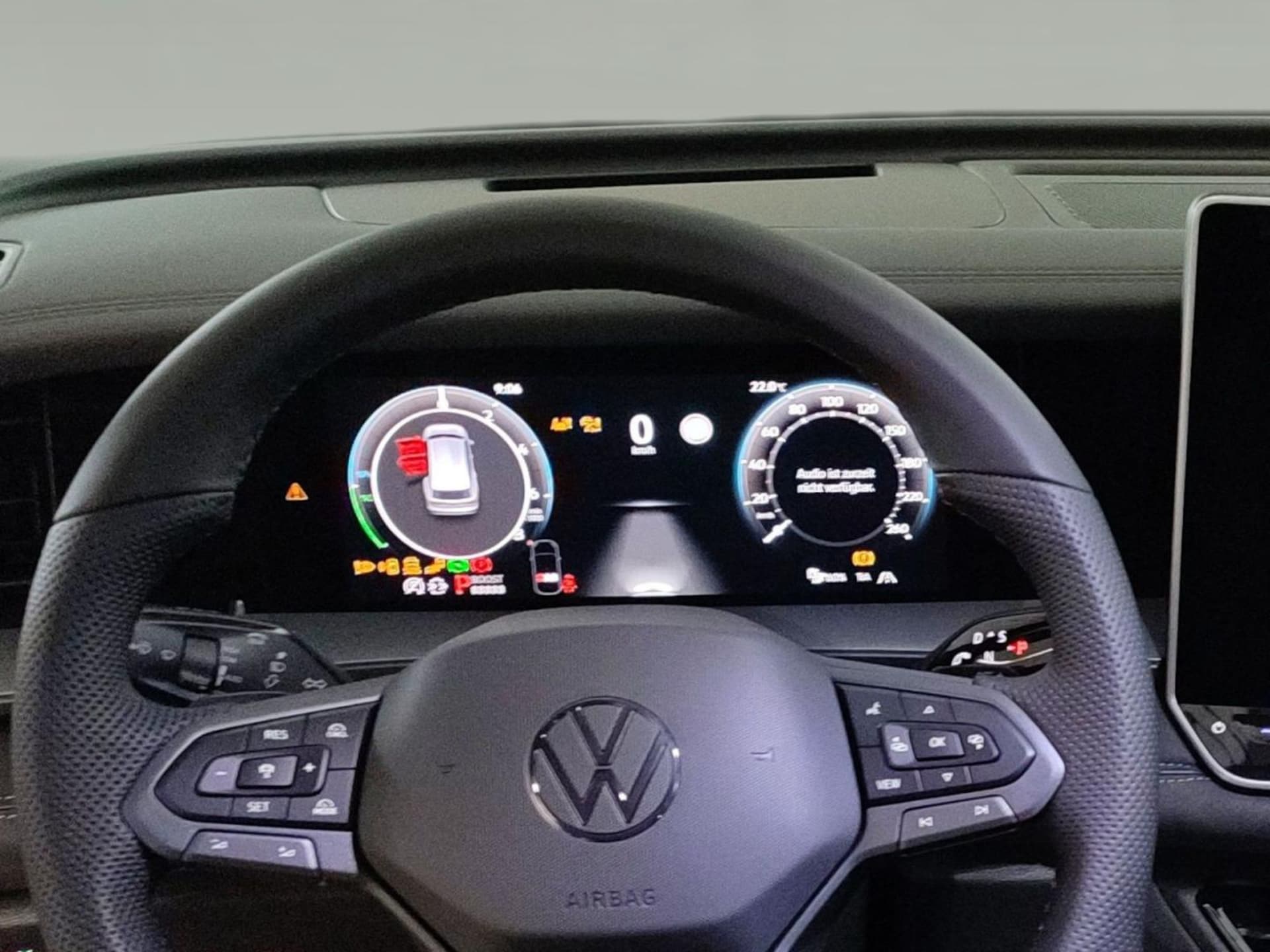 Volkswagen Tayron R-Line