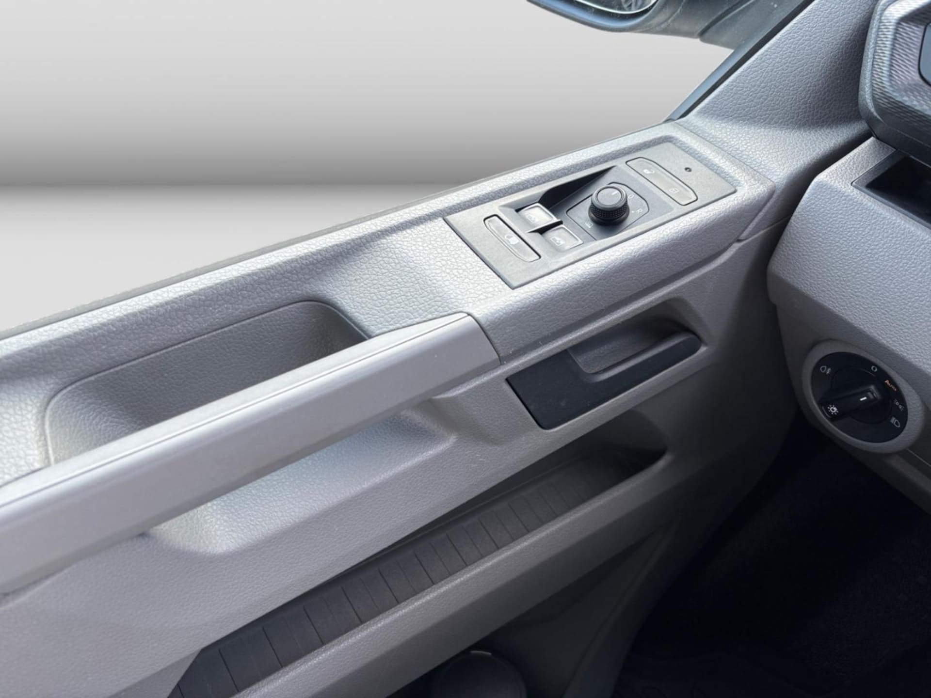Volkswagen T6.1 Transporter Kasten kurzer Radstand EcoProfi