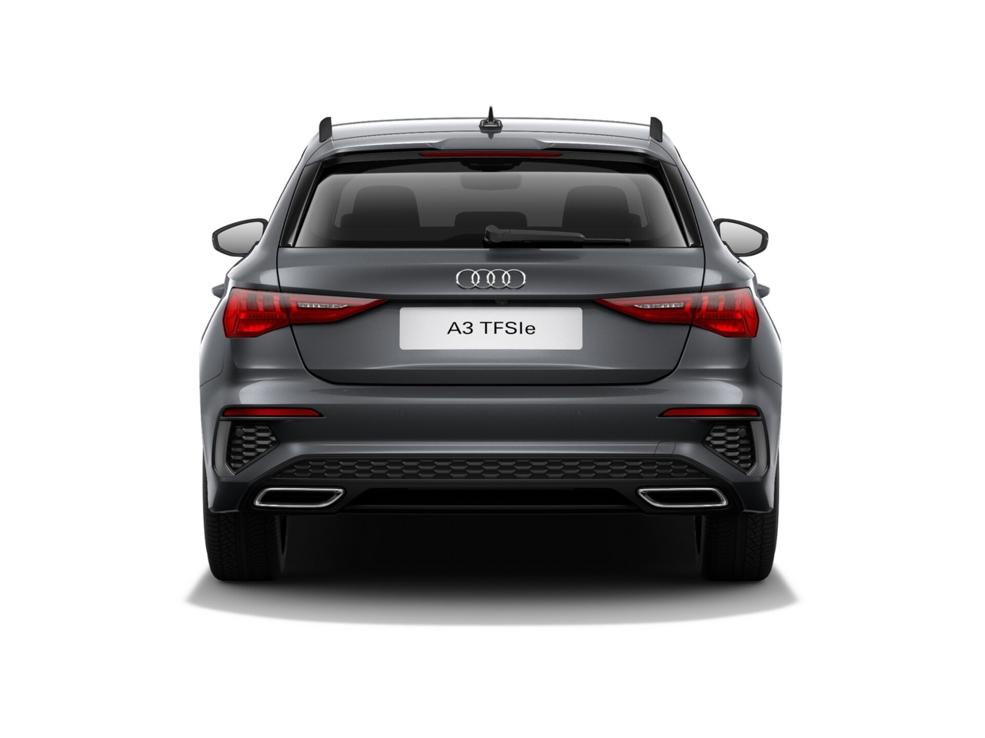 Audi A3 Sportback TFSI e S line