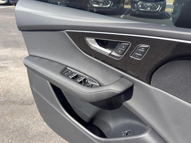 2026 Audi Q8 Premium Plus - Photo 22