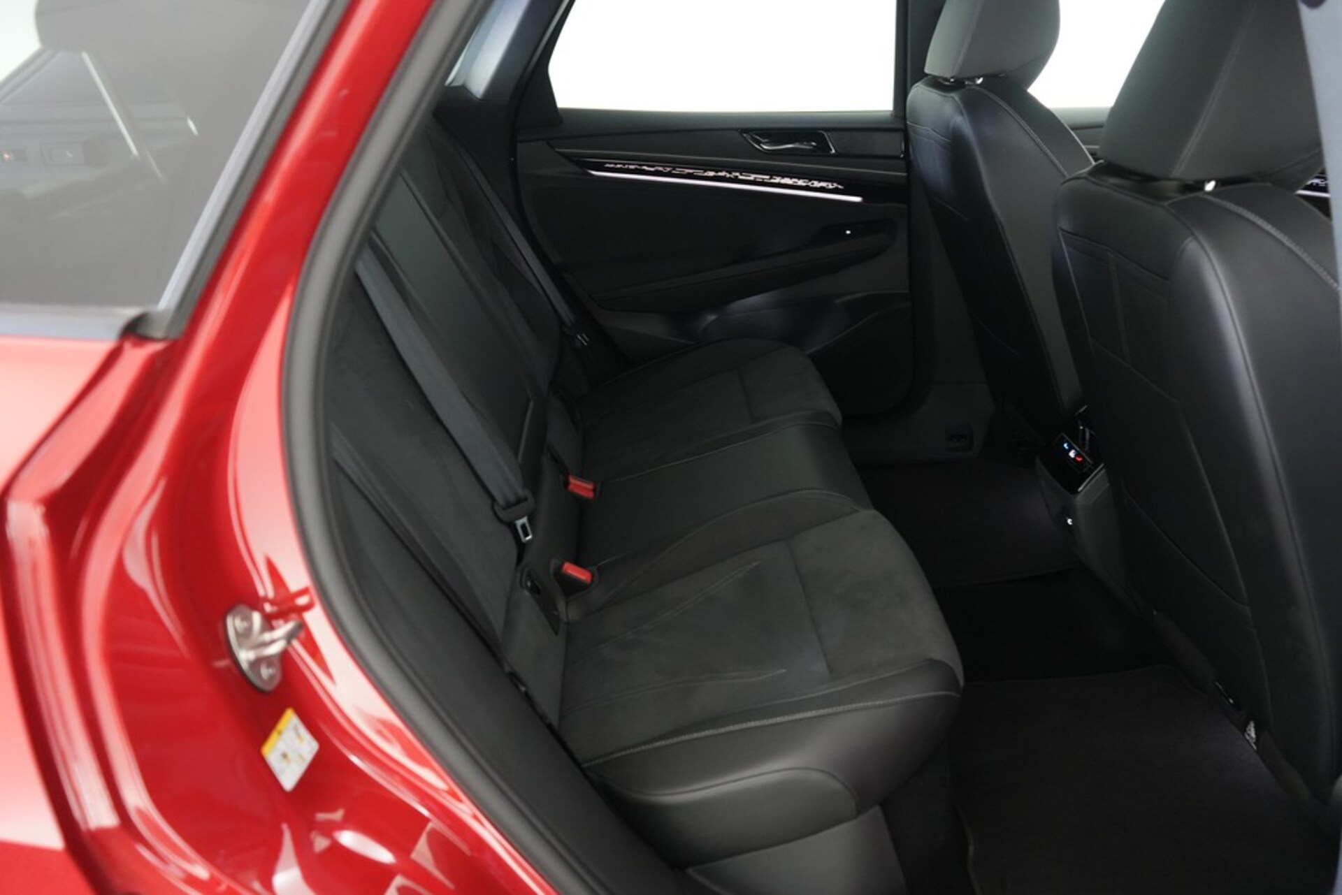 Volkswagen ID.7 Tourer Pro