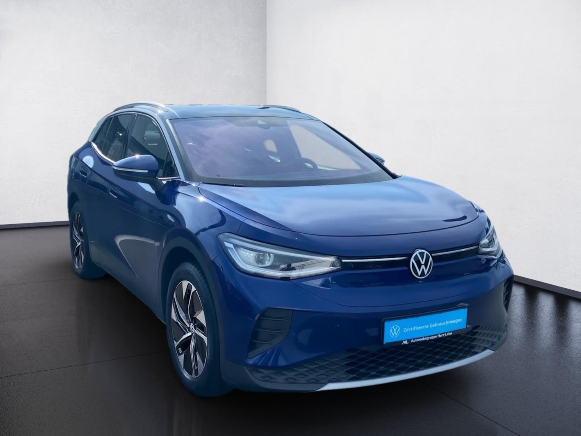 Volkswagen ID.4 Pro