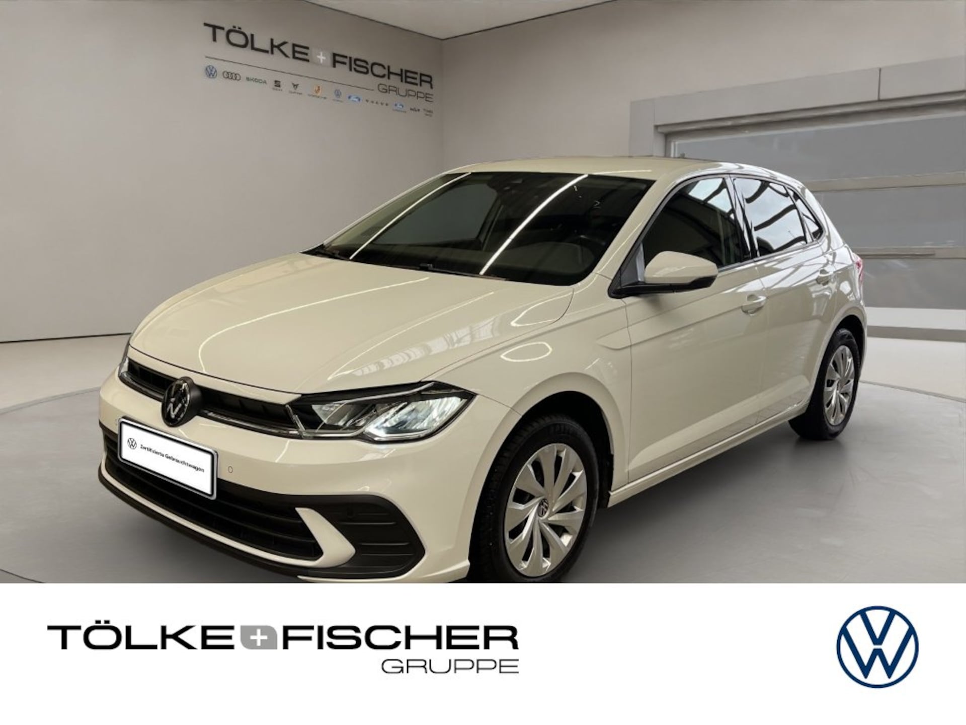 Volkswagen Polo Life