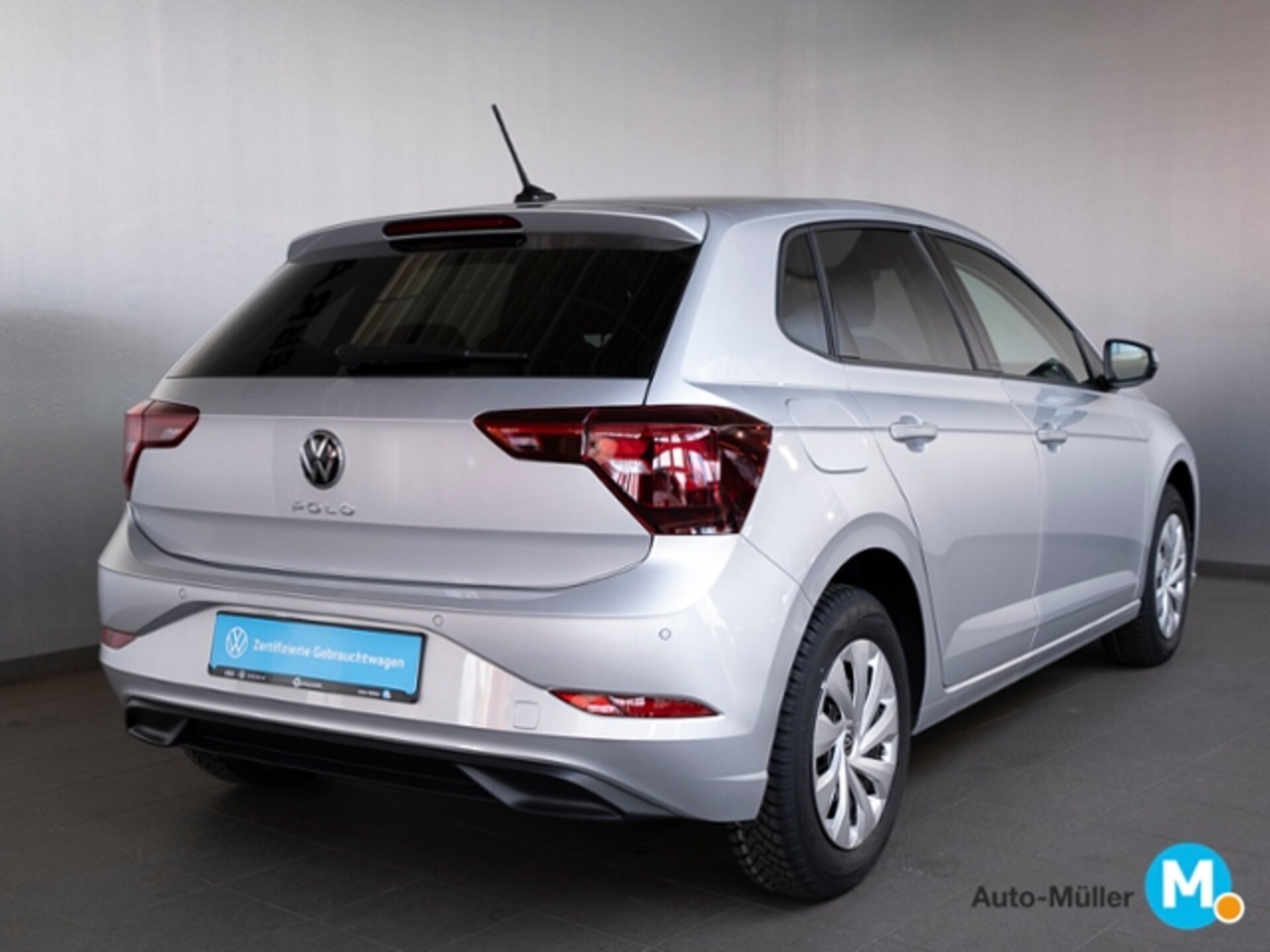 Volkswagen Polo Life