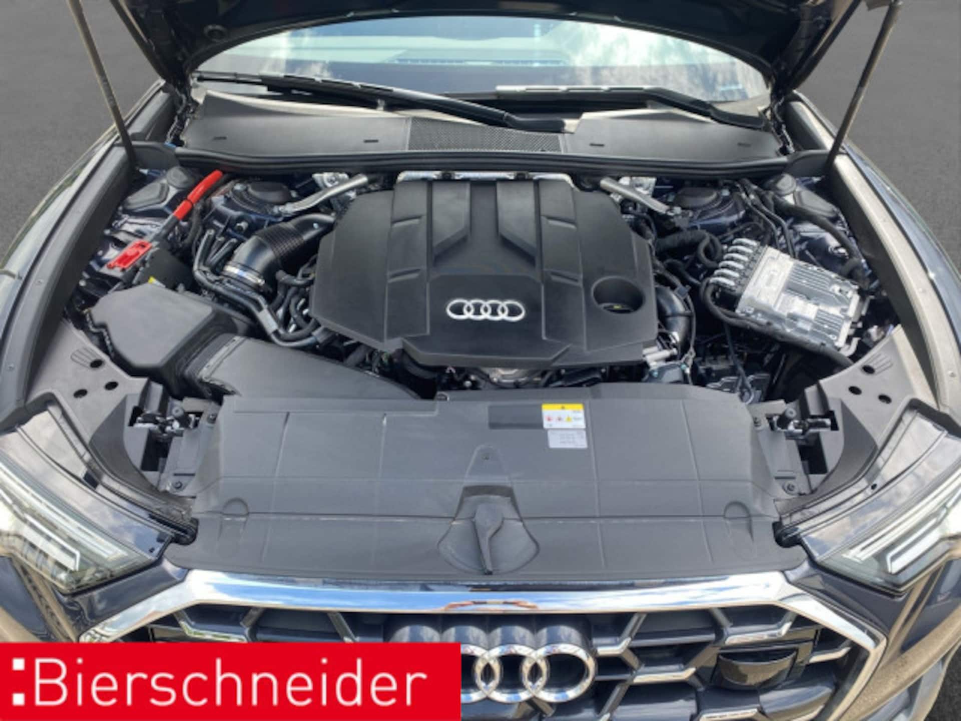 Audi A6 Avant Design