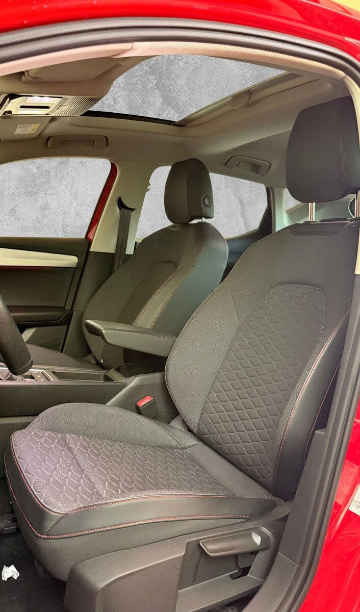 SEAT Leon – Bild 22