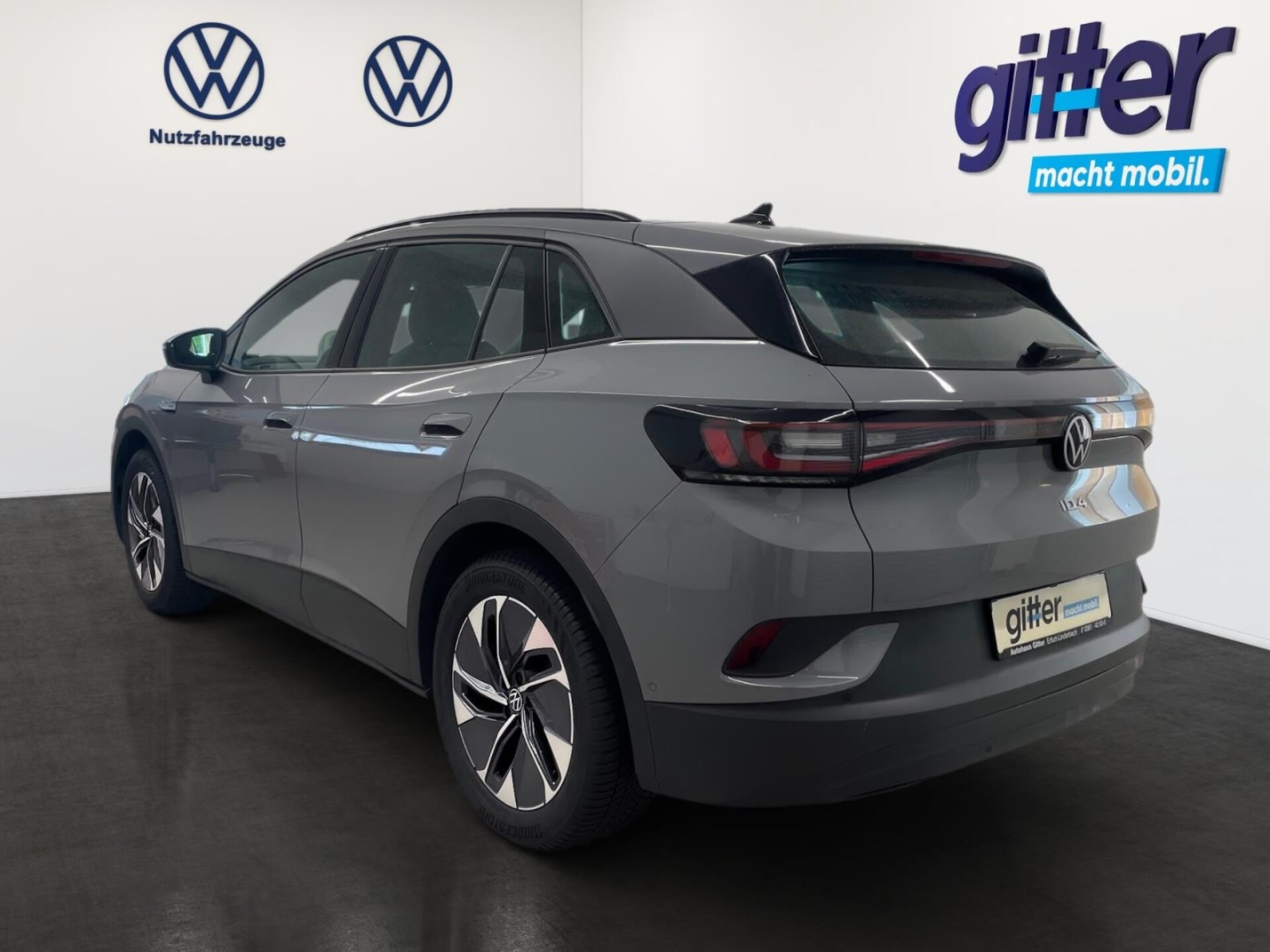 Volkswagen ID.4 Pro Performance