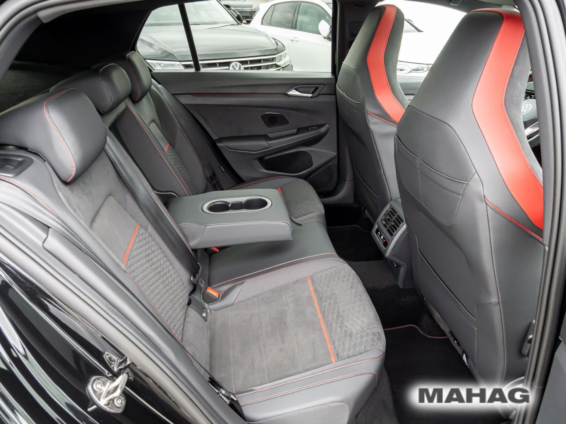 Volkswagen Golf GTI Clubsport
