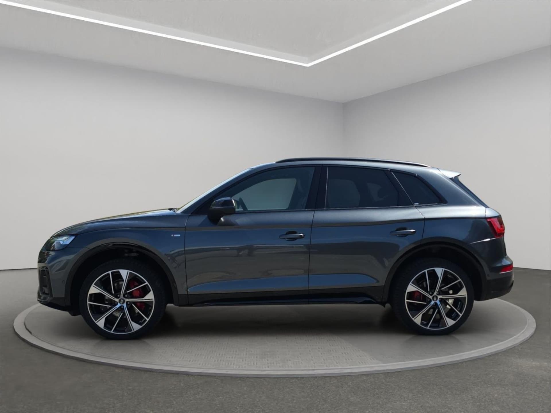 Audi Q5 SUV S line