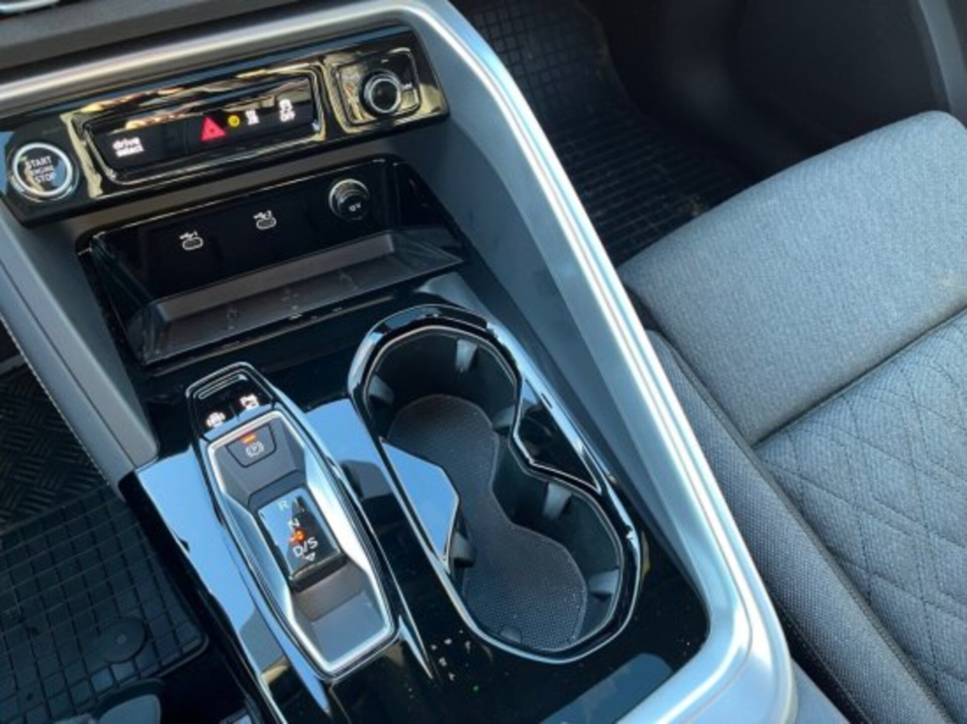 Audi Q5 SUV