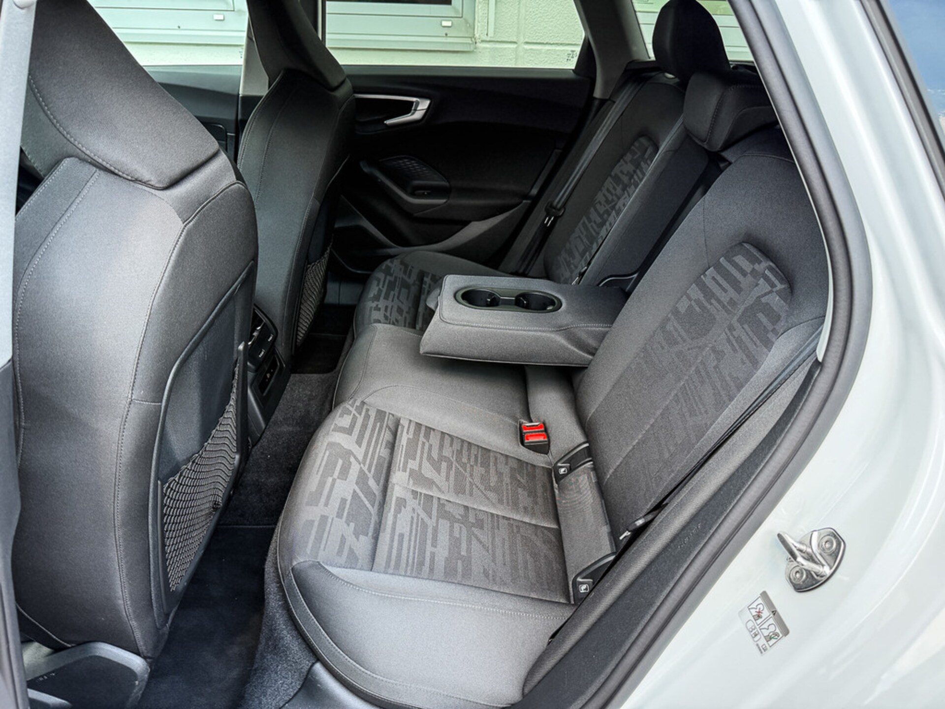 Audi A5 Avant e-hybrid