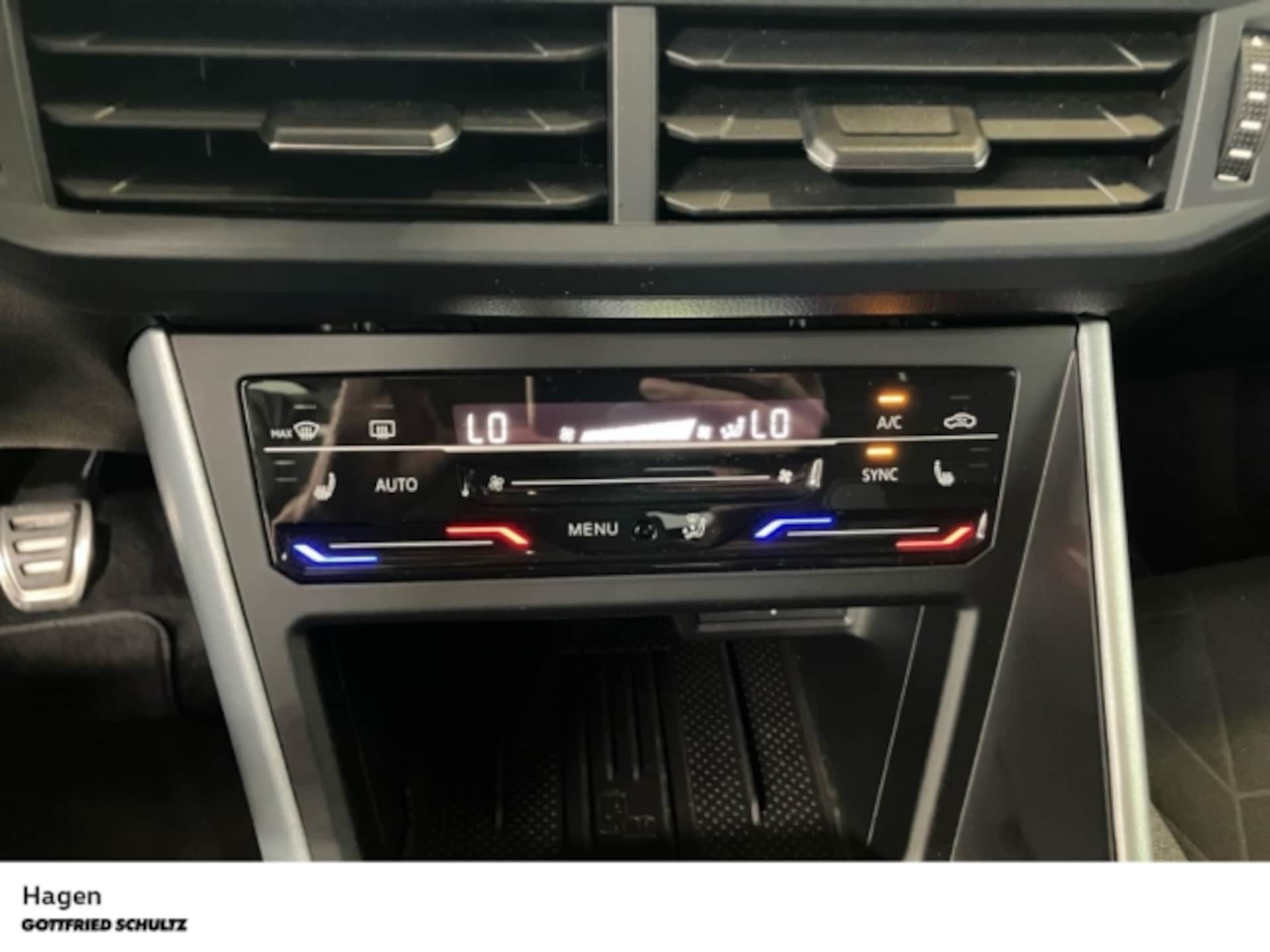 Volkswagen Taigo Life
