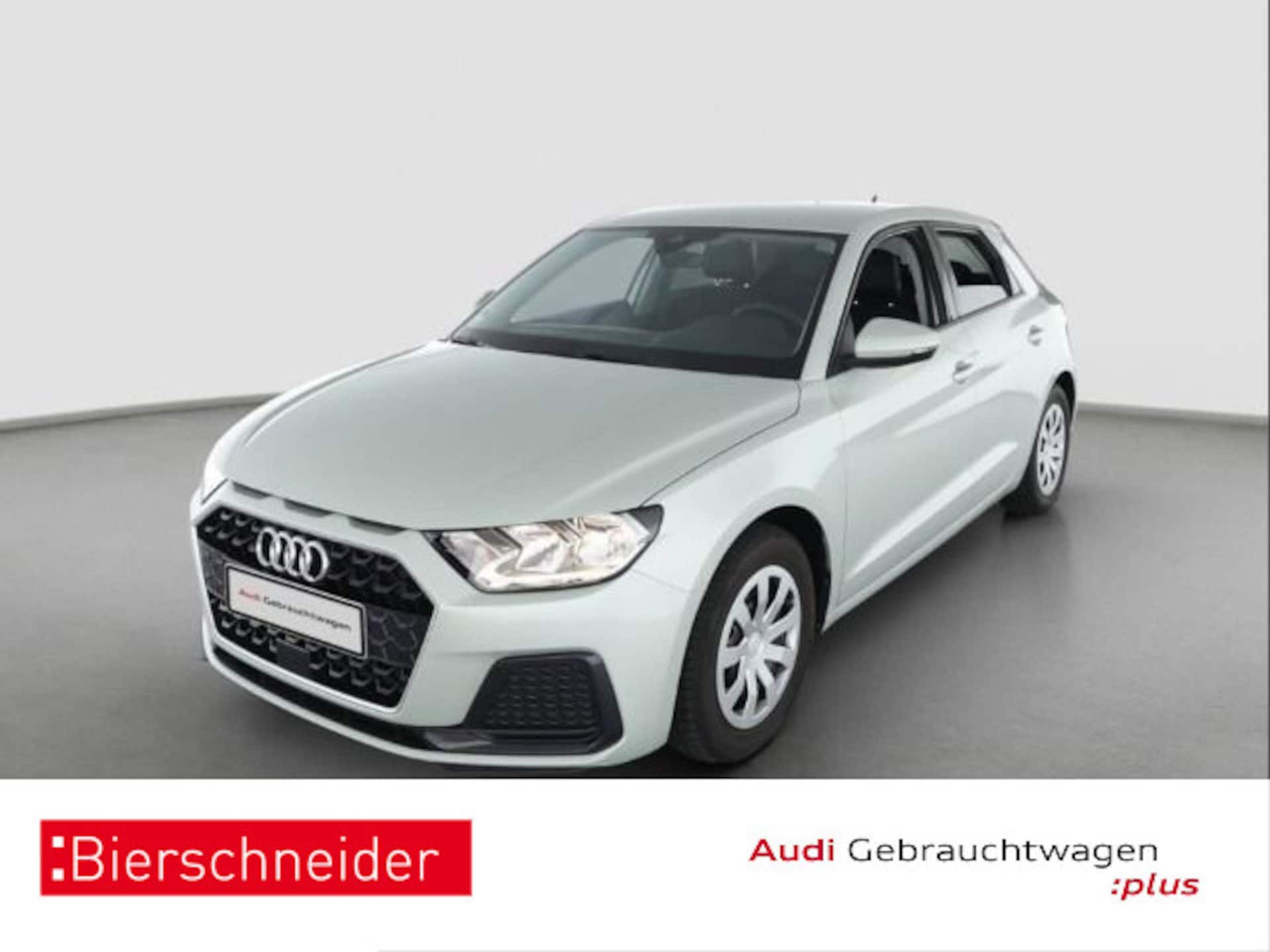 Audi A1 Sportback Advanced