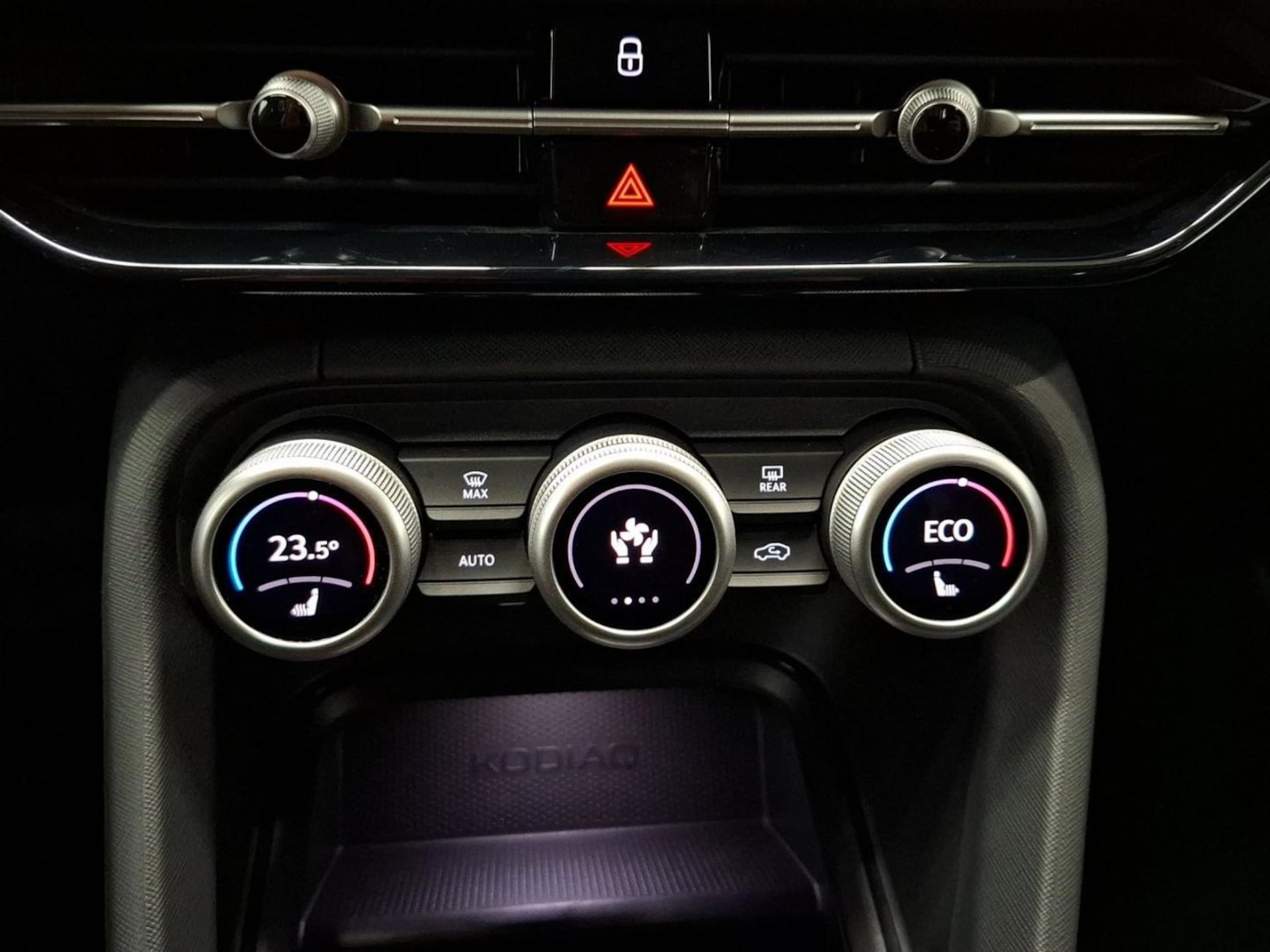 Skoda Kodiaq Selection