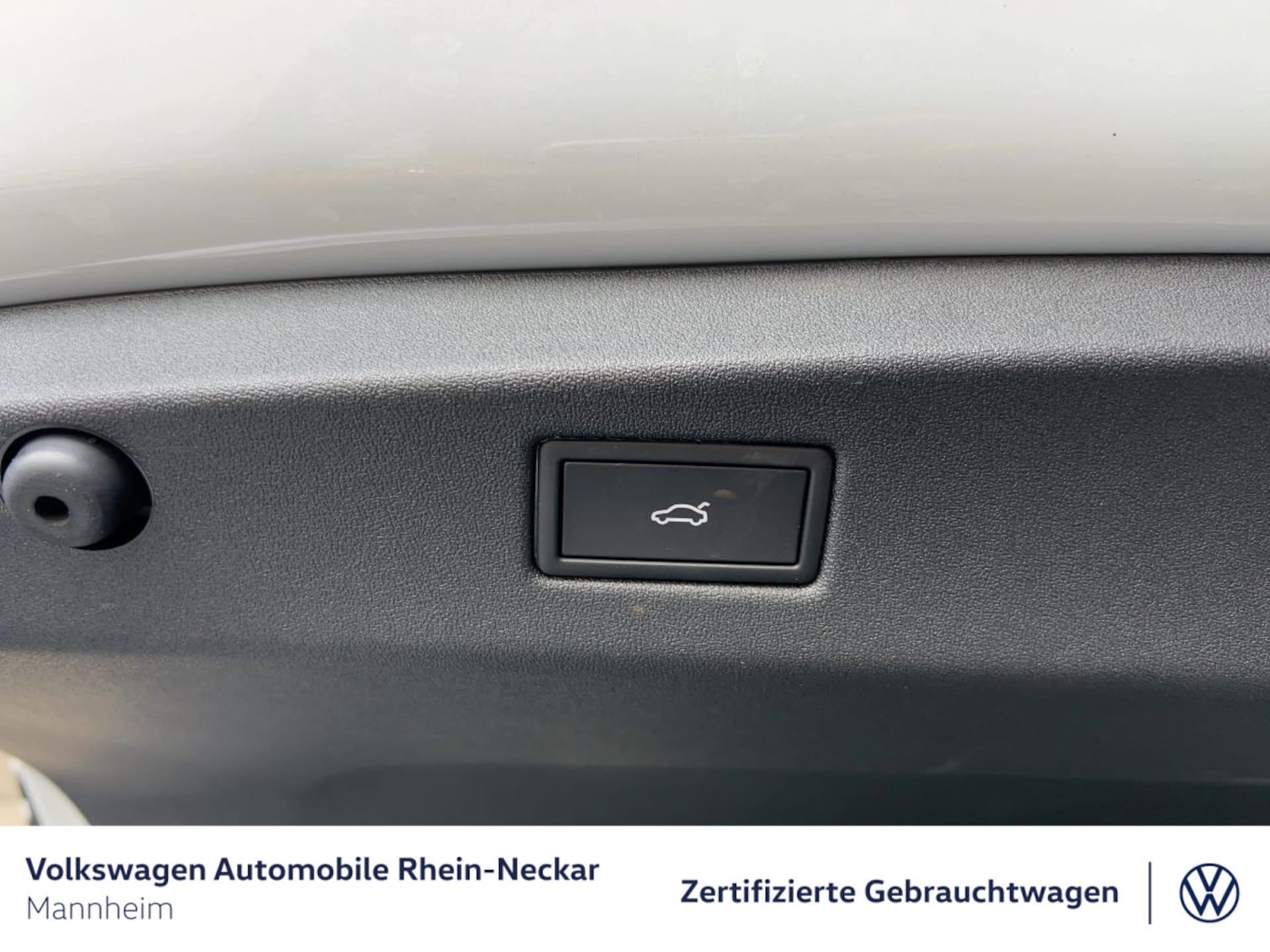 Volkswagen ID.7 Pro
