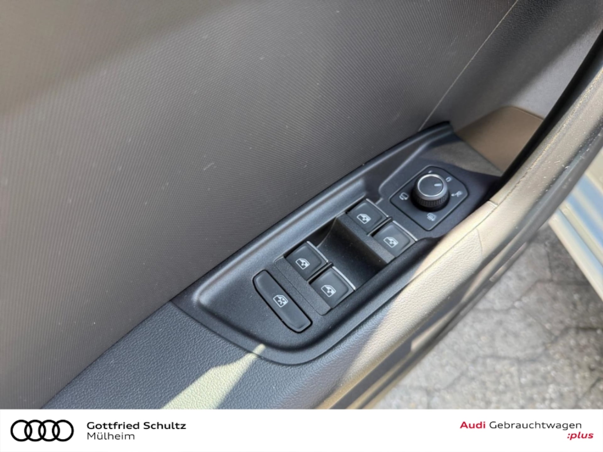 Audi A1 Sportback S line