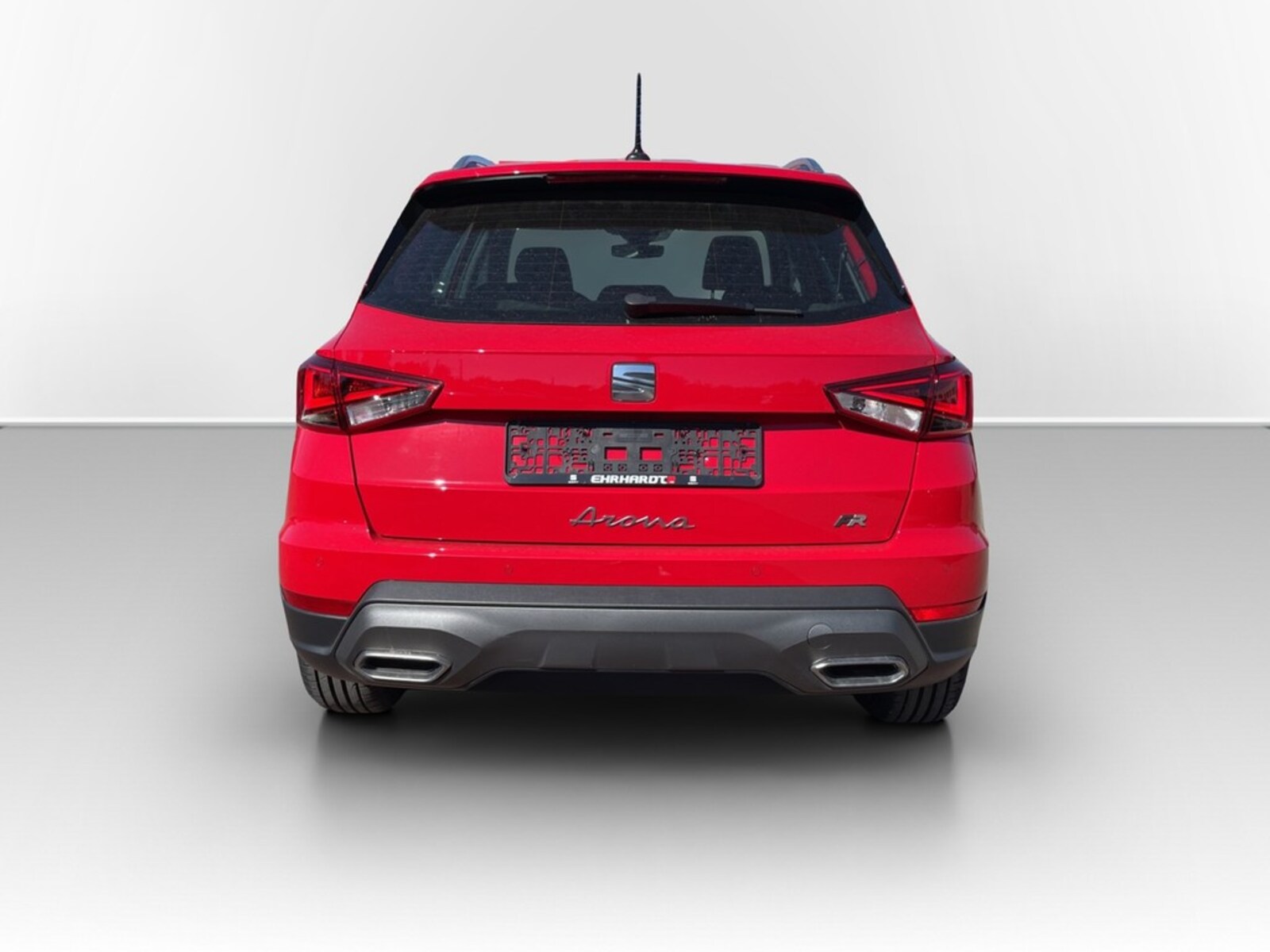 SEAT Arona – Bild 7