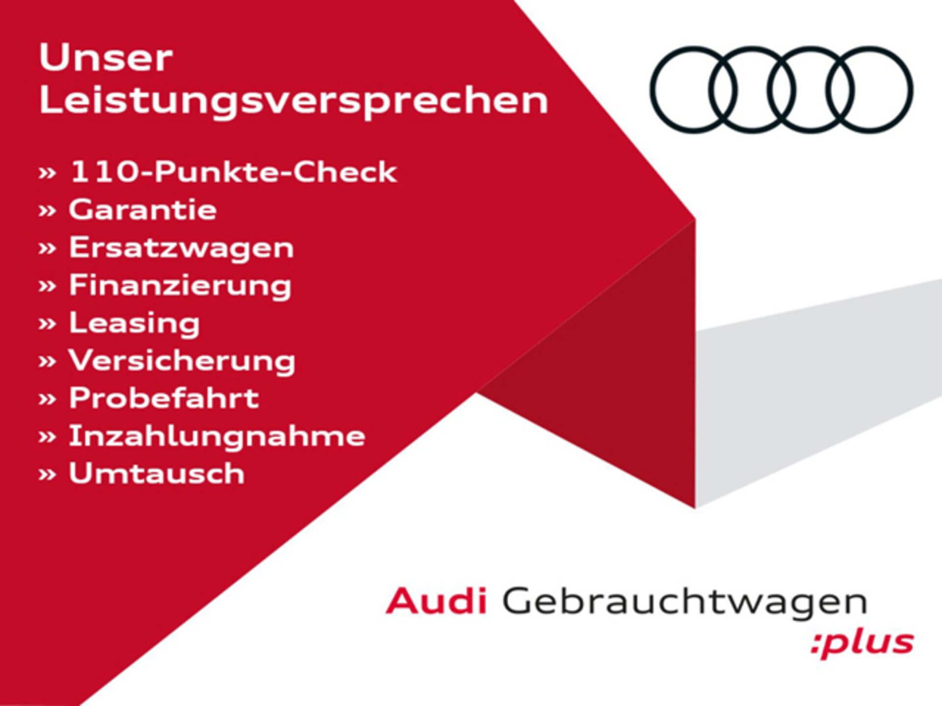 Audi Q2 Advanced