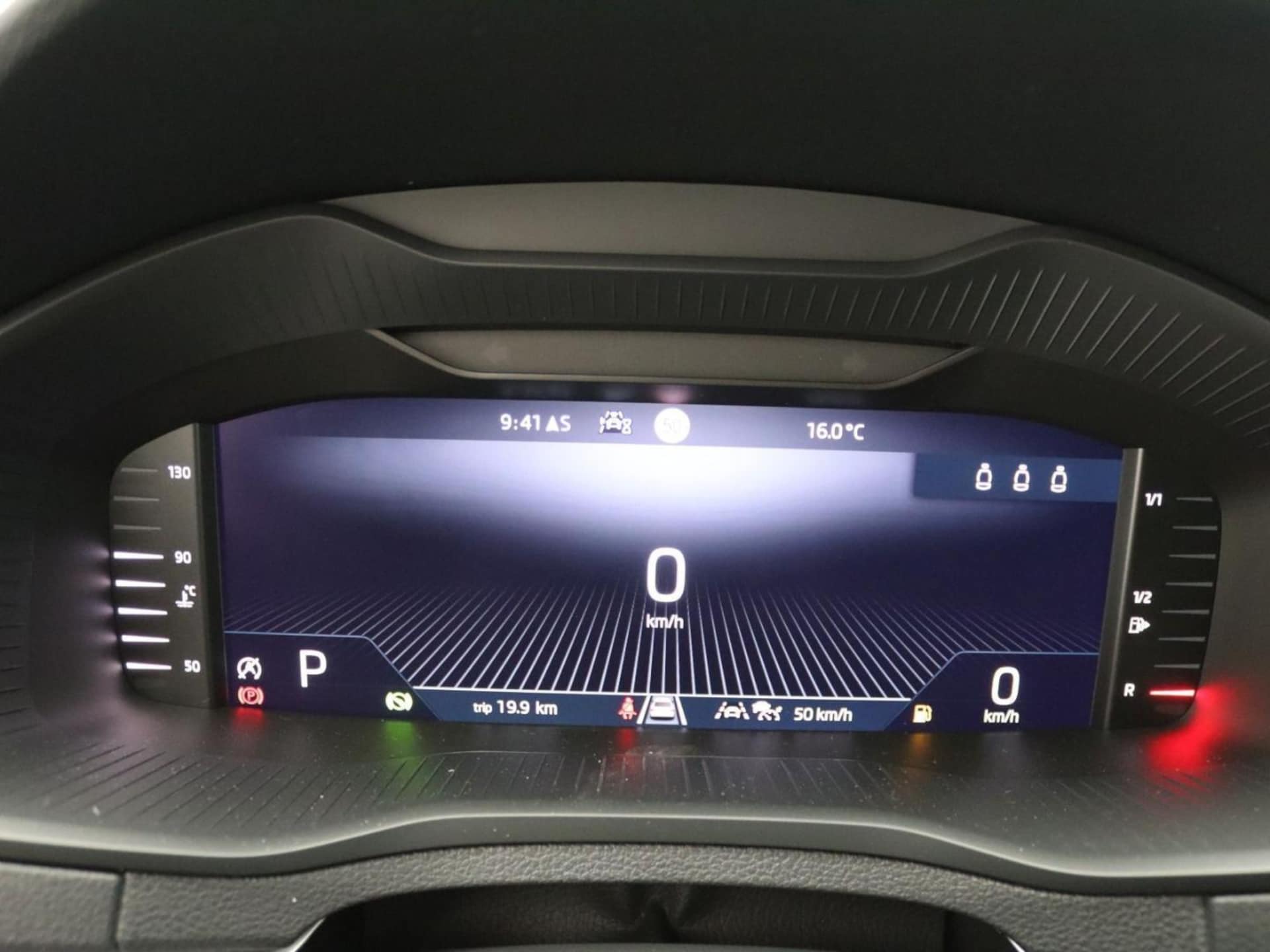 Skoda Karoq Selection