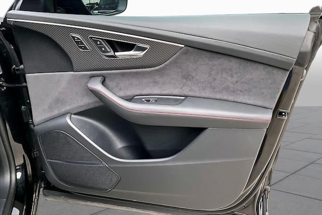 2026 Audi SQ8 Prestige - Photo 22