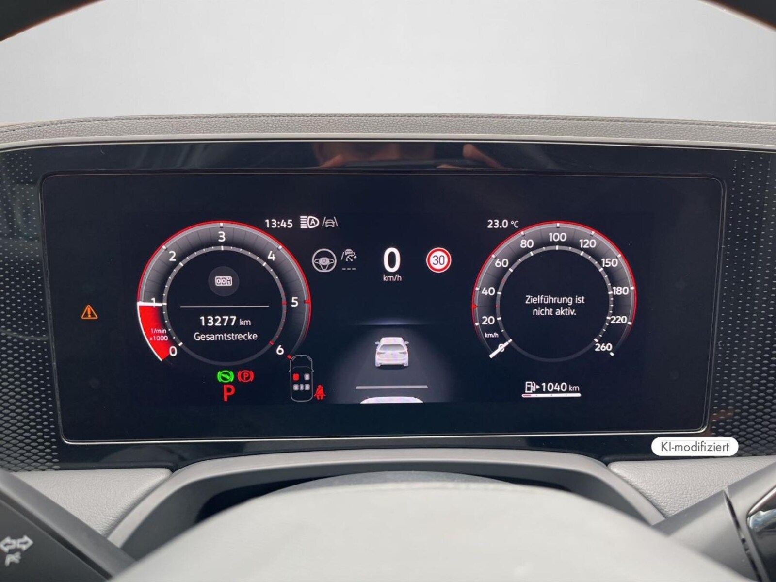 Volkswagen Passat – Bild 10