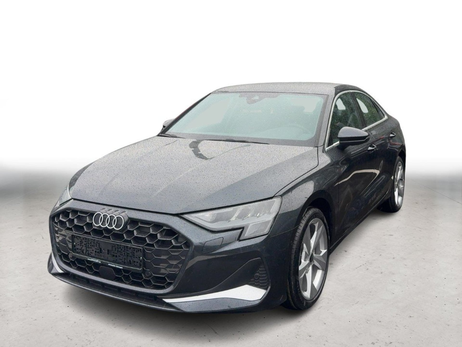 Audi A3 Limousine 2025