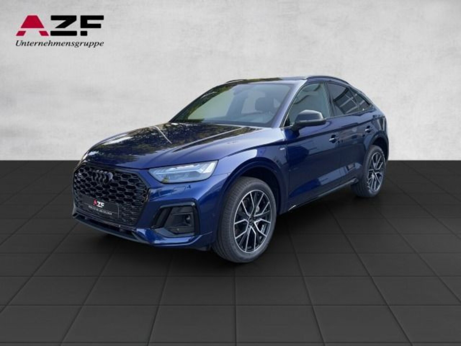 Audi Q5 Sportback – Bild 2