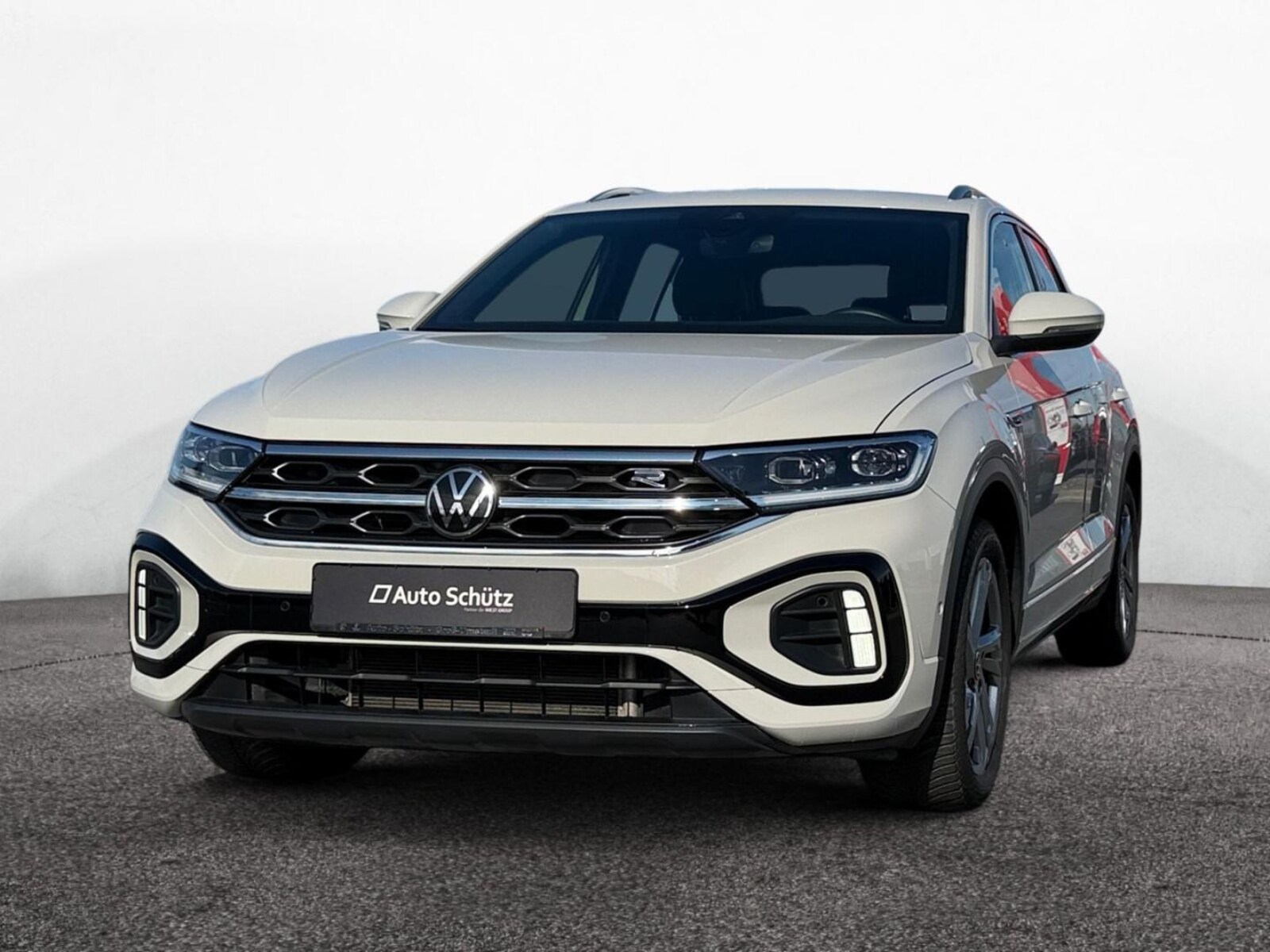 Volkswagen T-Roc – Bild 2