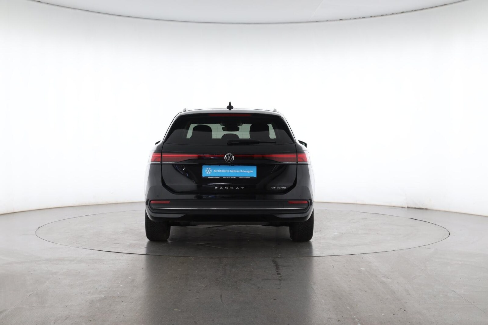 Volkswagen Passat – Bild 6