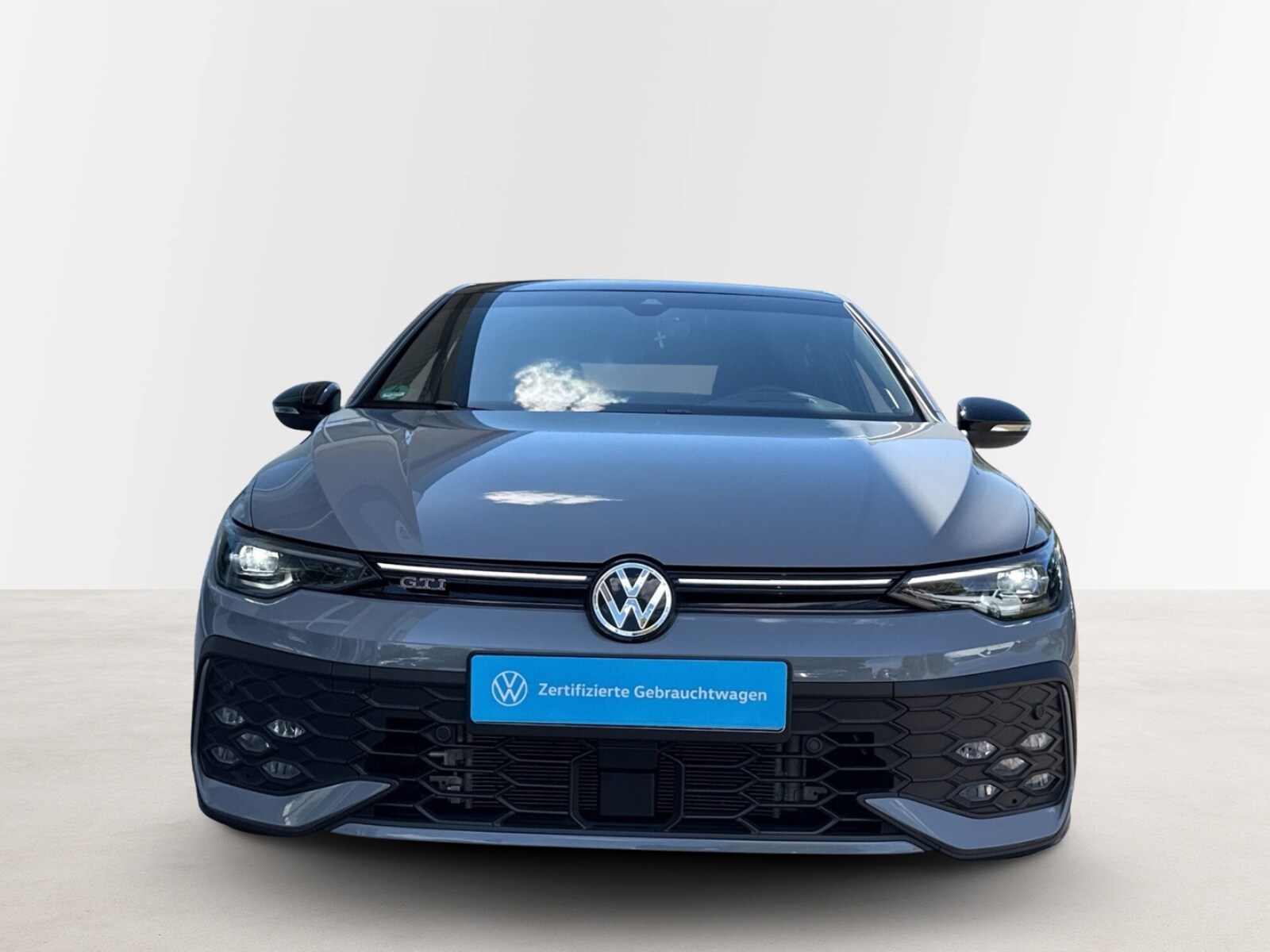 Volkswagen Golf – Bild 5