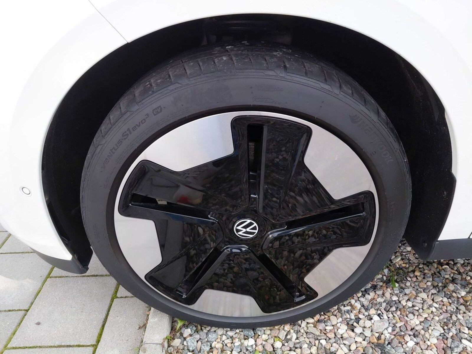Volkswagen ID. Buzz – Bild 7