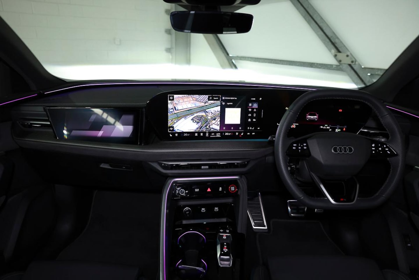 Image about Audi SQ5 SUV TFSI 270 kW