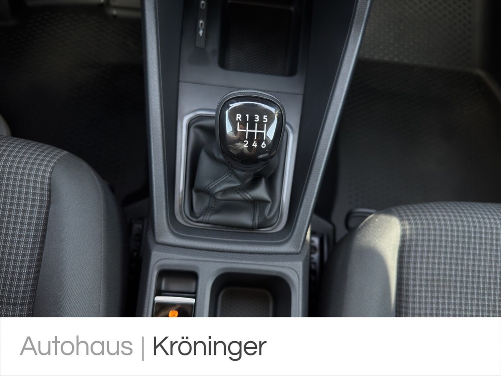 Volkswagen Caddy Cargo – Bild 16