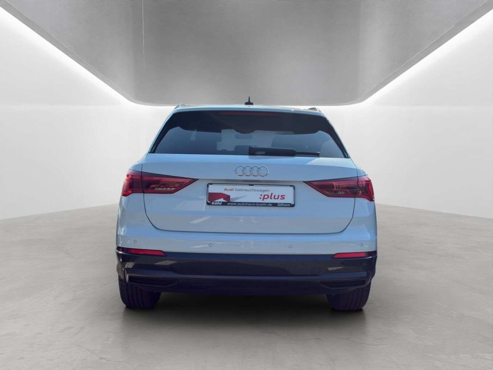 Audi Q3 – Bild 5