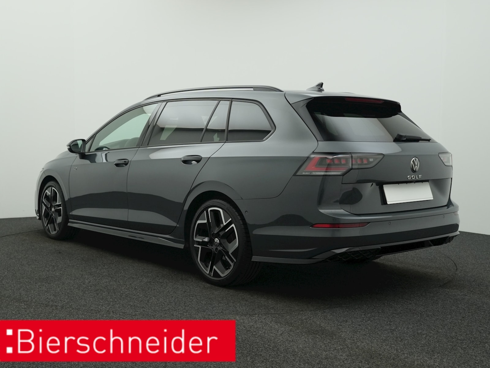 Volkswagen Golf Variant – Bild 4