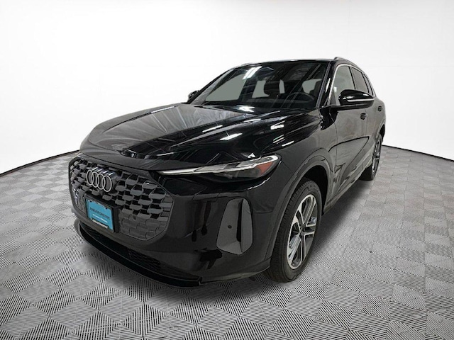 2025 Audi Q5 Premium