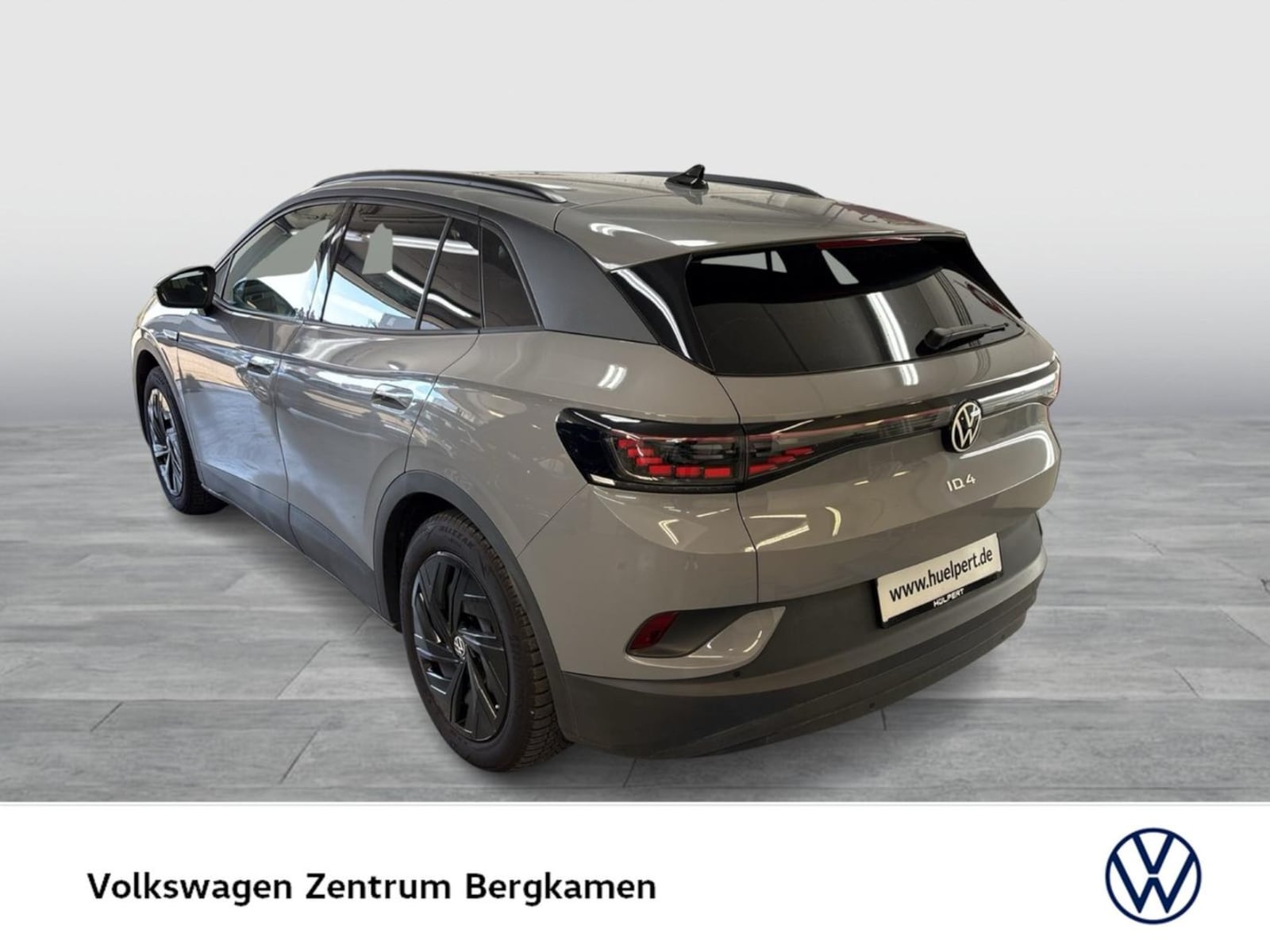 Volkswagen ID.4 – Bild 2