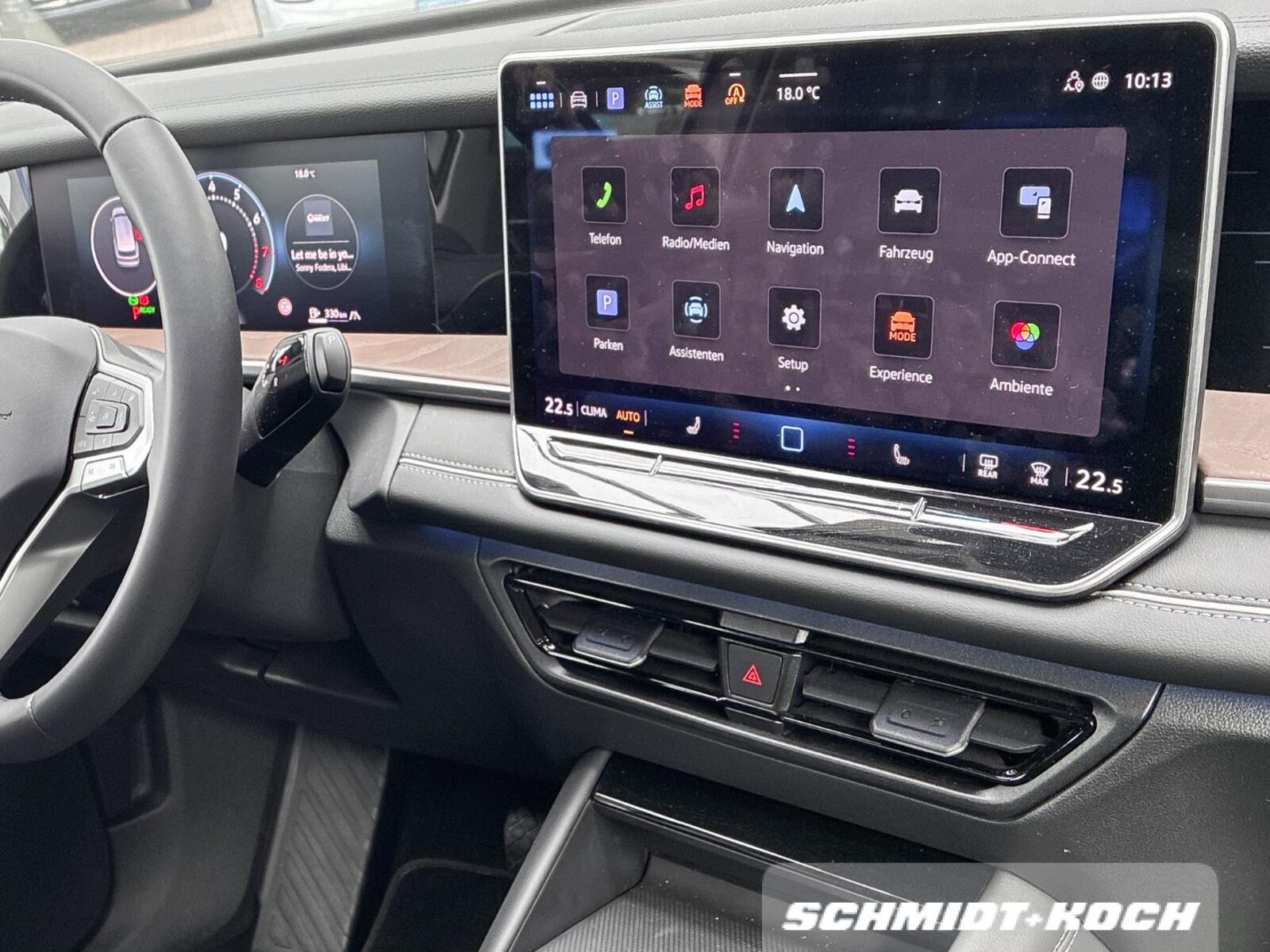 Volkswagen Tayron – Bild 12