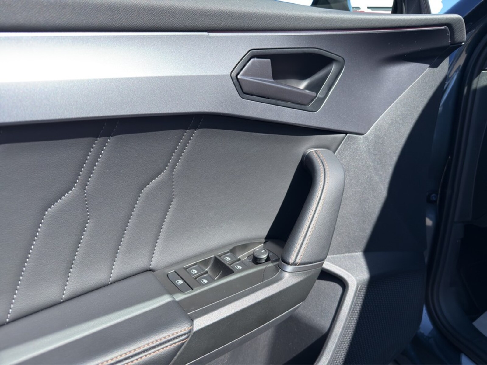 CUPRA Formentor – Bild 12