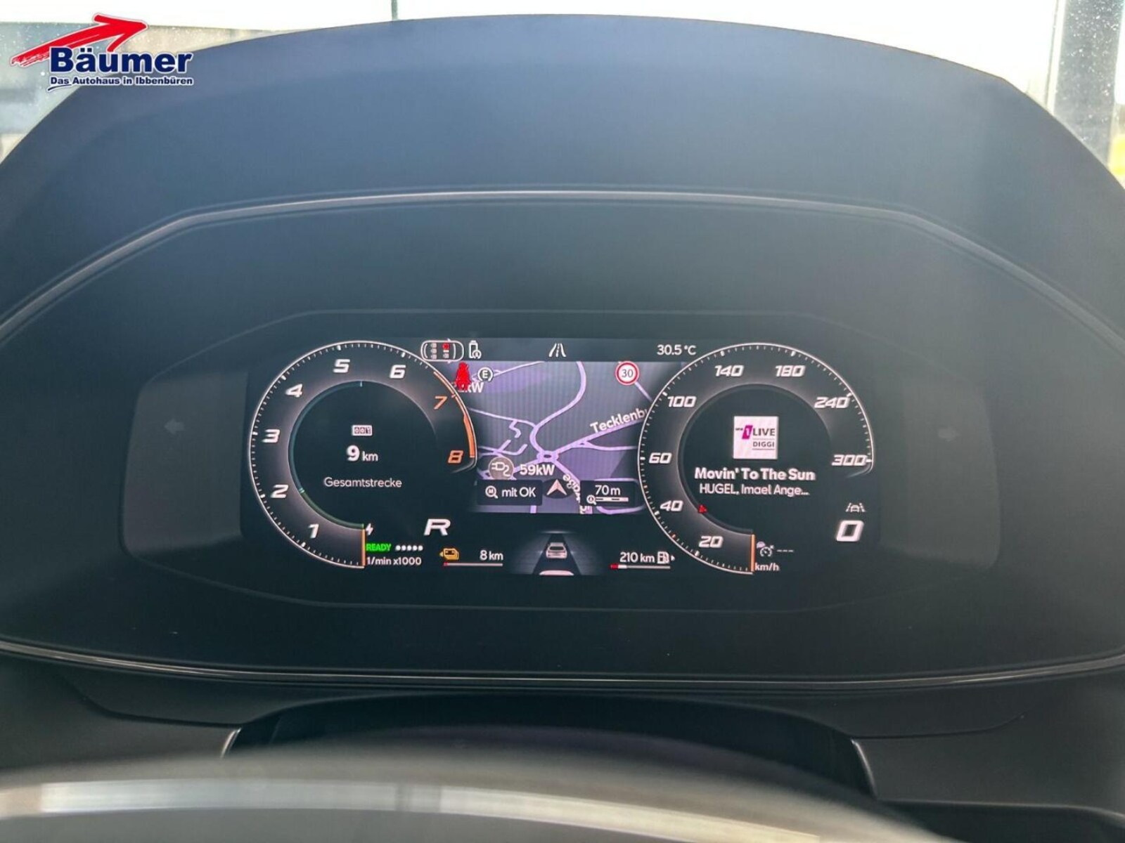 CUPRA Leon – Bild 16