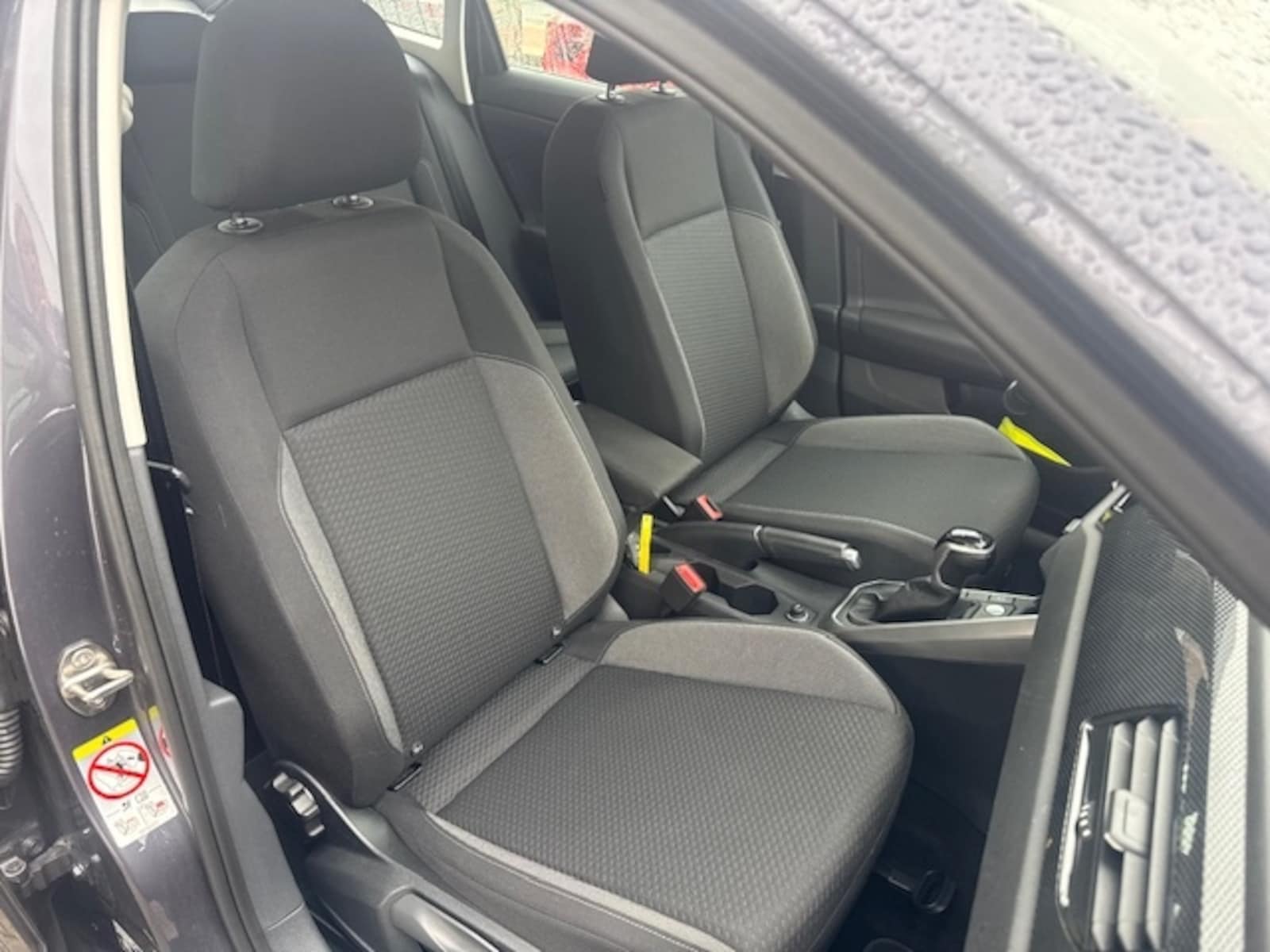 Volkswagen Taigo – Bild 14