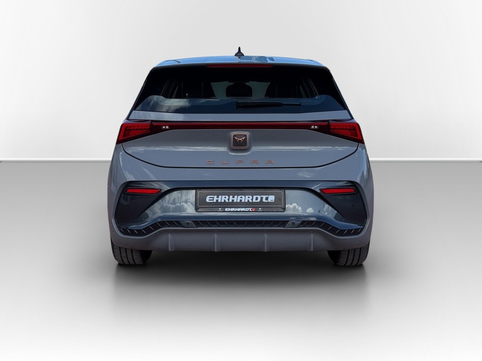 CUPRA Born – Bild 6