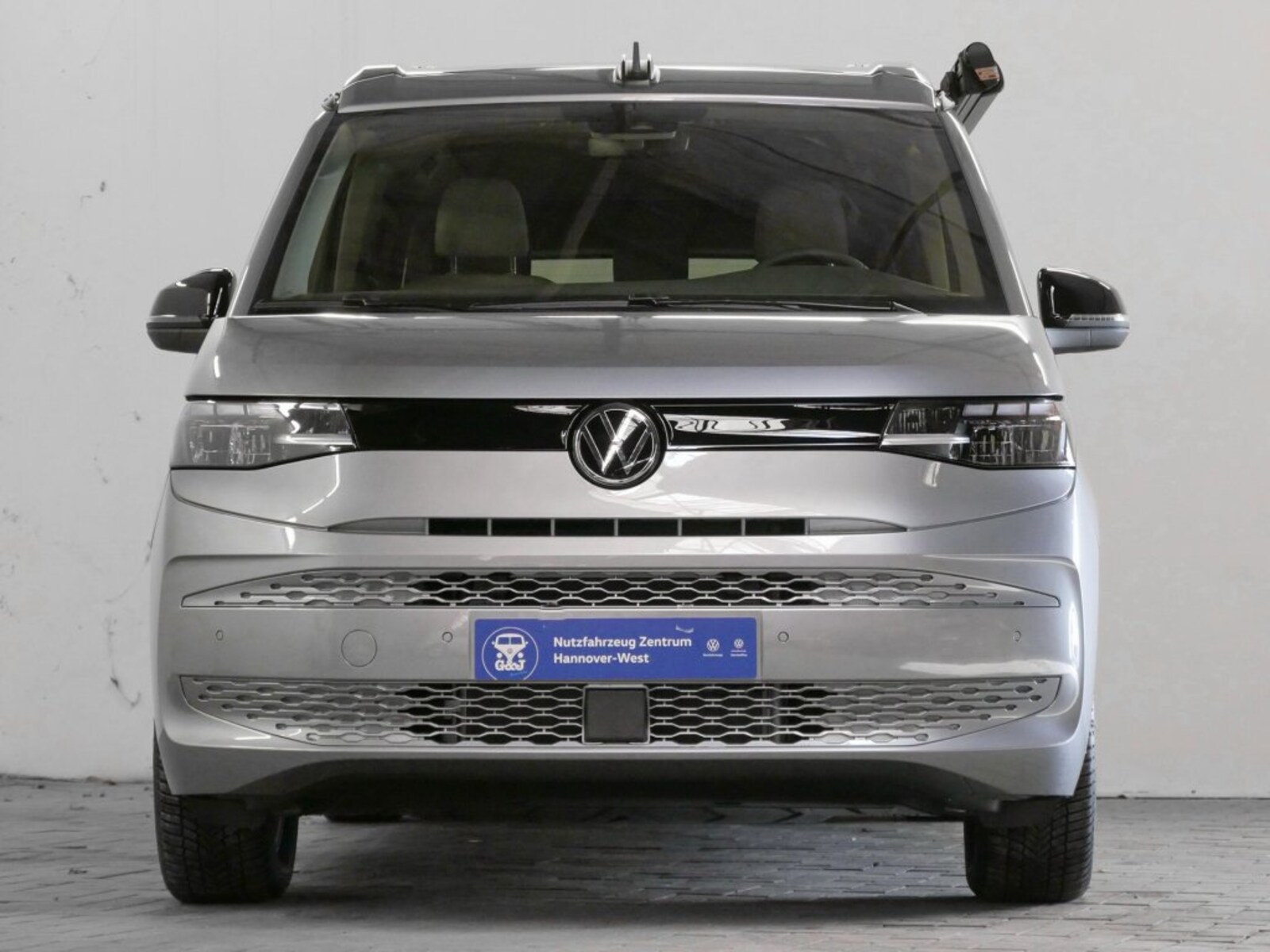 Volkswagen California – Bild 4