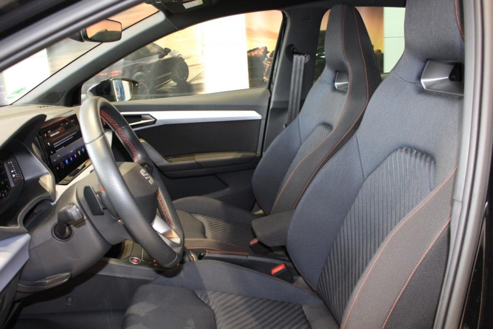 SEAT Ibiza – Bild 14