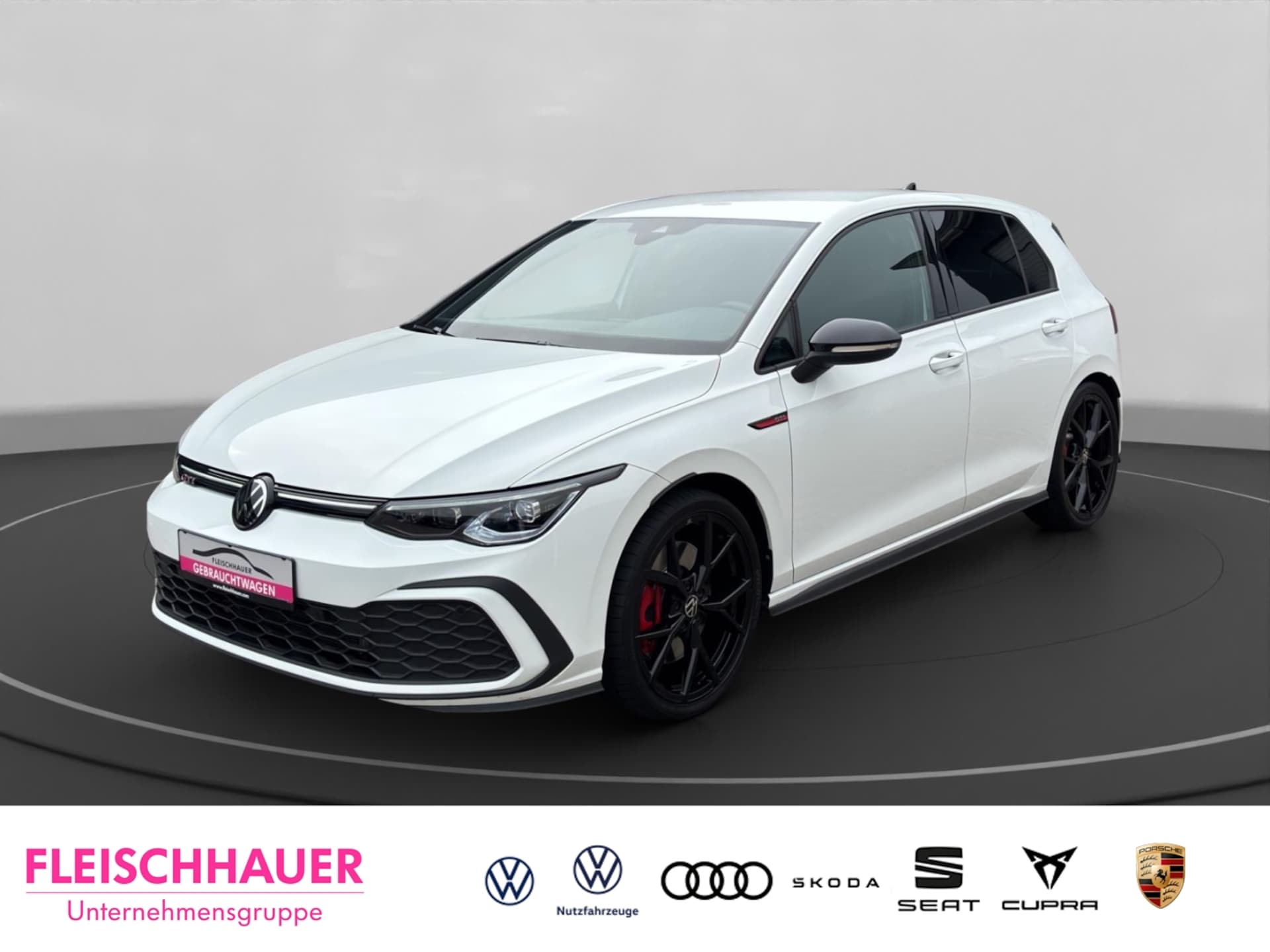 Volkswagen Golf 2024