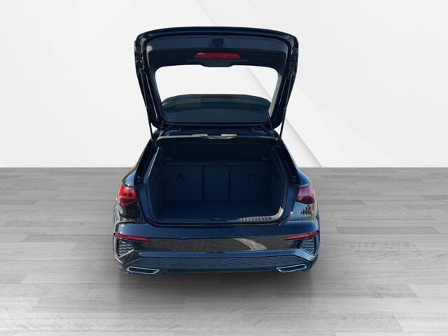 Image about Audi A3 Sportback S line 35 TDI S tronic