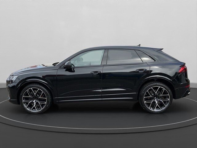 Image about Audi RS Q8 SUV RS Q8 SUV 441(600) kW(PS) tiptronic